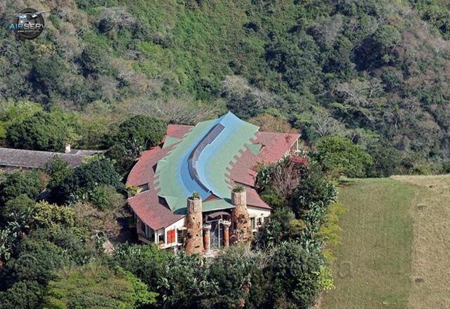 Windsor Road, Durban, Ammazulu African Palace Windsor Road, Durban, Ammazulu African Palace