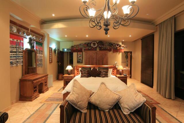 Windsor Road, Durban, Ammazulu African Palace