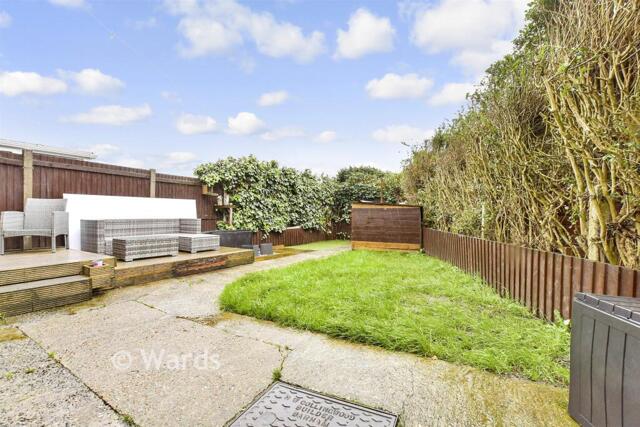 Redsull Avenue, Deal, 3 Bedroom Semi-detached