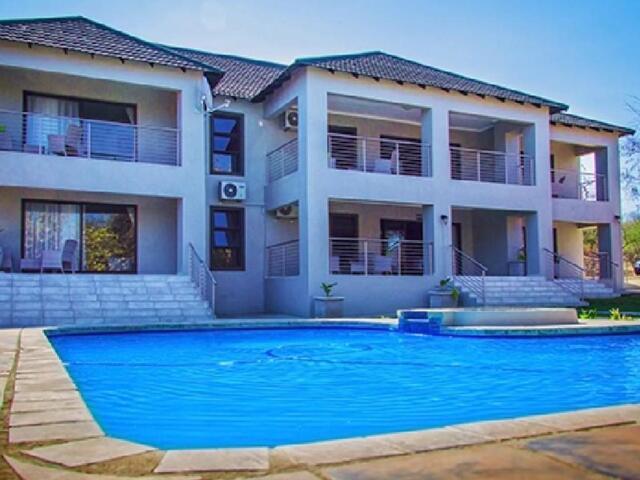 Erdvark Street, Kruger National Park, Tinyiko Kruger Lodge Erdvark Street, Kruger National Park, Tinyiko Kruger Lodge