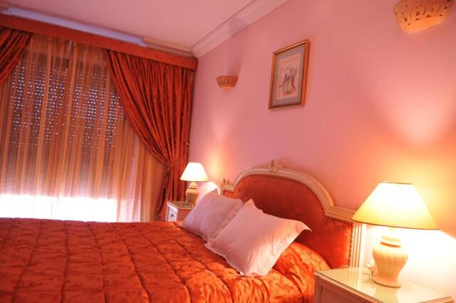 La Route De Malabata, Tanger, Tangier, Appart Hotel Alia