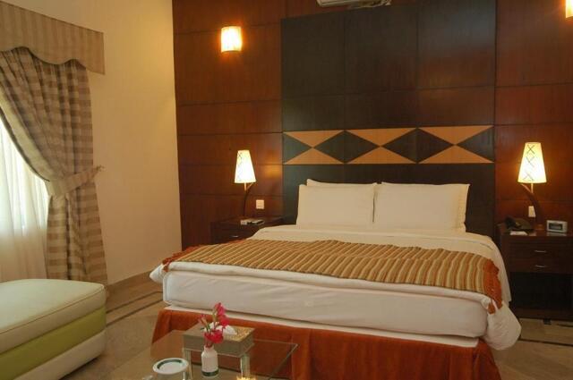 Jawa Tower, Potohar Rd, I- Markaz, Islamabad, Islamabad, Hotel One Jinnah