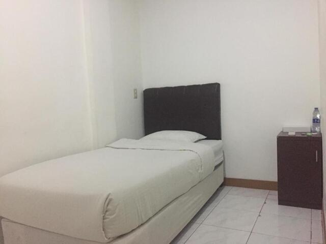 Jl. Selat Panjang No. C, Pasar Baru, Medan Kota, Medan, Sumatera Utara, Medan, Wisma Sederhana Jl. Selat Panjang No. C, Pasar Baru, Medan Kota, Medan, Sumatera Utara, Medan, Wisma Sederhana