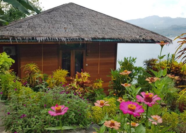 Kelapa Dua Lingkungan,bitung, K2 Resort Lembeh Kelapa Dua Lingkungan,bitung, K2 Resort Lembeh