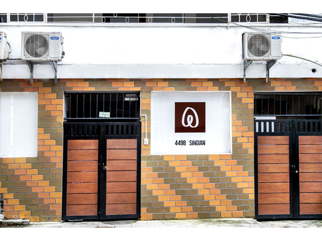 Singian Street, Brgy. Poblacion, Makati City, Metro Manila, Philippines, Manila, Private Room 06