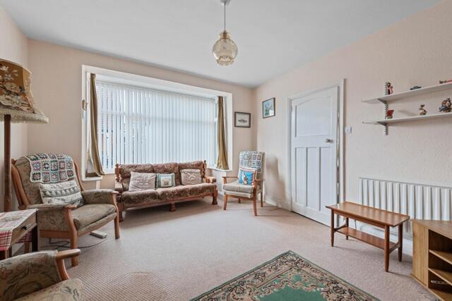 Marine Avenue, Skegness, 4 Bedroom Detached