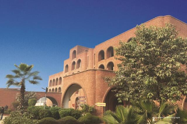 Km, Delhi Agra Road, Ajijpur, Kosi. U.p., Vrindavan, Magsons Resorts Vrindavan