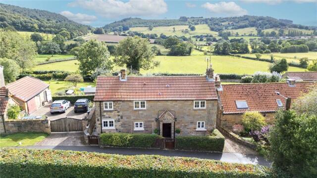 Cowesby, Thirsk, 3 Bedroom Detached