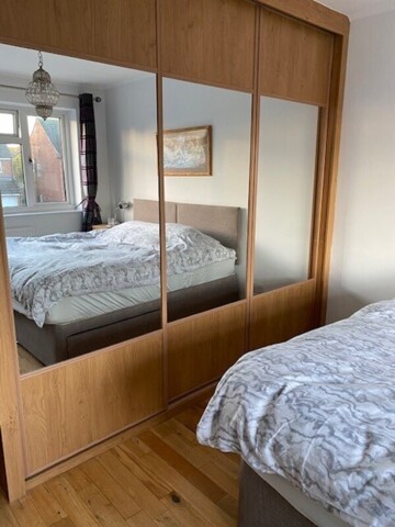Cambridge, Room For Rent
