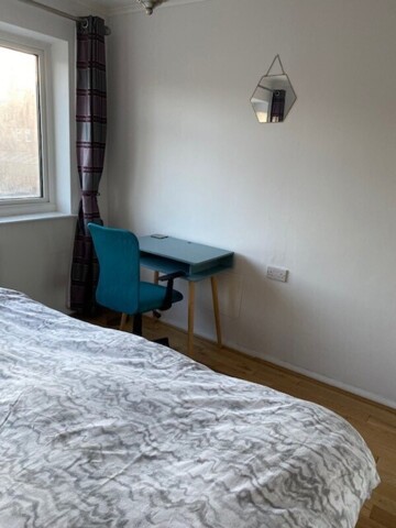 Cambridge, Room For Rent