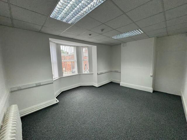 Chapel Street, Dukinfield, Office To Lease