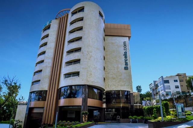 Zacatlan  Colonia La Paz, Puebla, Jf Grand Puebla