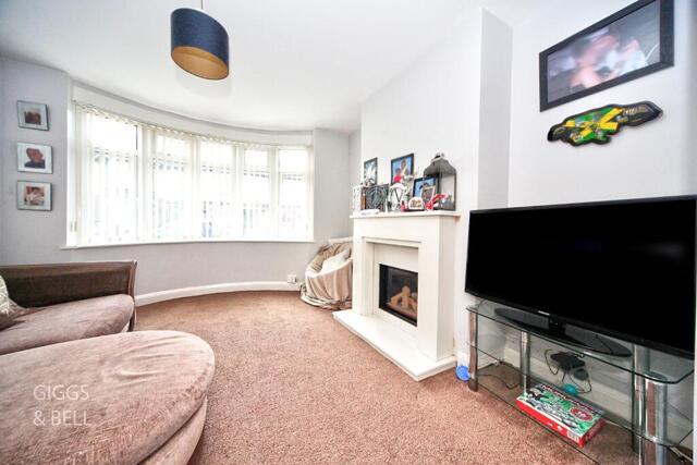 Gardenia Avenue, Luton, 3 Bedroom Terraced