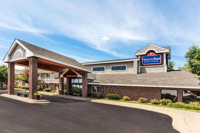 Th St. North, Oak Park Heights, Americinn By Wyndham