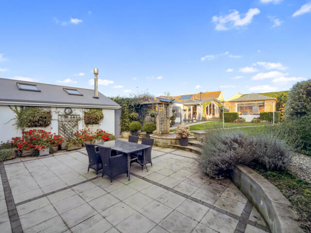 Grenville Road, Padstow, 6 Bedroom Detached