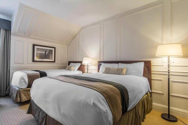 Shore Road               ,digby (ns), Digby Pines Golf