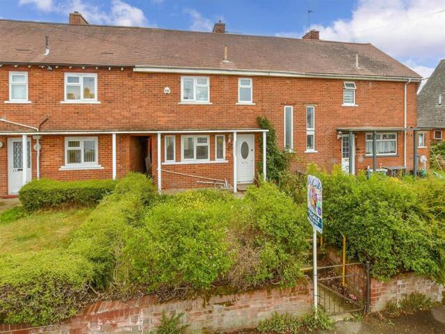 Rectory Road, Deal, 3 Bedroom Terraced
