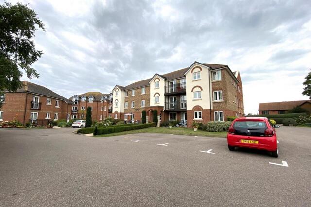 Beechwood Avenue, Deal, 1 Bedroom Retirement