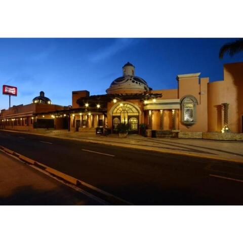 Diagonal Defensores De La Republica  Colonia La Moderna, Puebla, Mision Arcangel Puebla