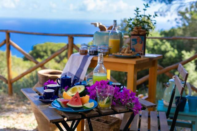 Contrada Lancenia,cefalu, Private Villa Rental