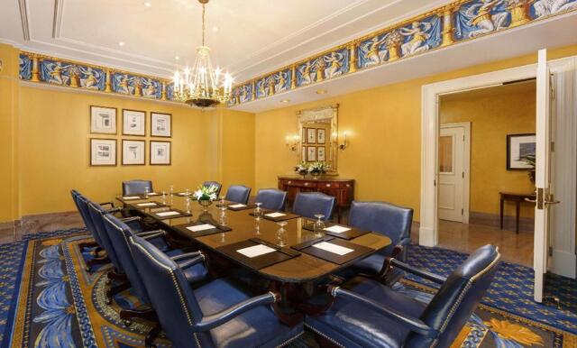 Th Ave N, Nashville (tn), The Hermitage Hotel Th Ave N, Nashville (tn), The Hermitage Hotel