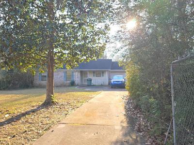 Wishbone Rd, Cantonment, Preforeclosure Single-family Home