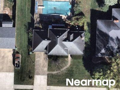 Fairlawn Dr, Columbus, Preforeclosure Single-family Home