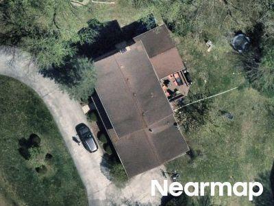 Apollo Cir, Olympia Fields, Preforeclosure Single-family Home