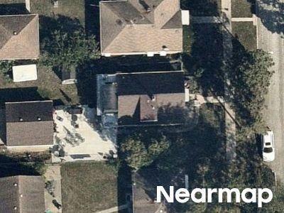 George St, Franklin Park, Preforeclosure Single-family Home