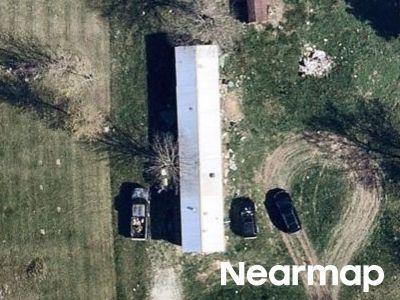 Brandywyne Dr, North Vernon, Foreclosure Mobile Home