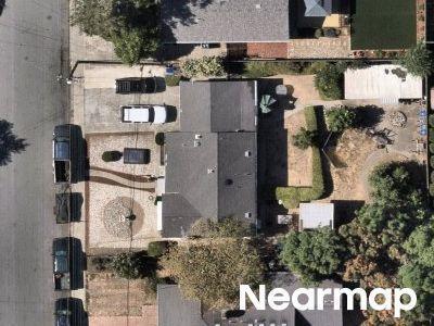 Rosewood Ave, San Jose, Preforeclosure Single-family Home