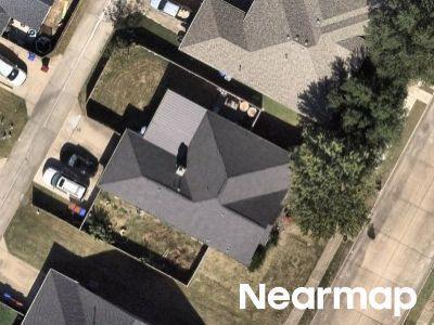 Hunters Gln, Royse City, Preforeclosure Single-family Home