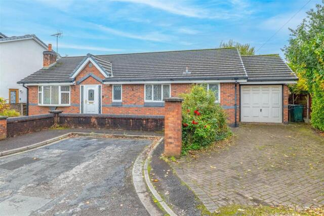 Grasmere Close, Euxton, 3 Bedroom Detached
