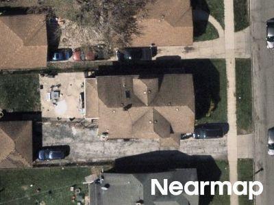 Rose St, Franklin Park, Preforeclosure Single-family Home