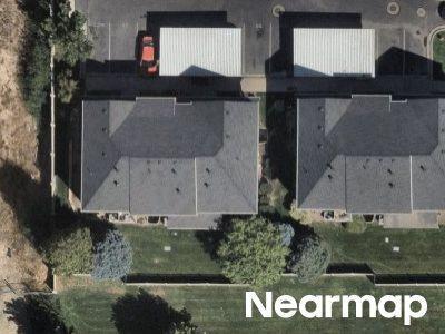 N  W, Orem, Preforeclosure Townhouse In
