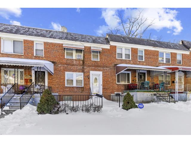 COMING SOON: Baltimore, MD 21215