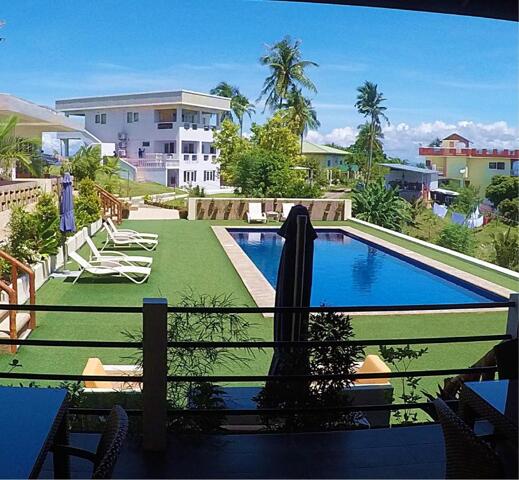 Verde View Drive, Puerto Galera, Monkey Beach Dive