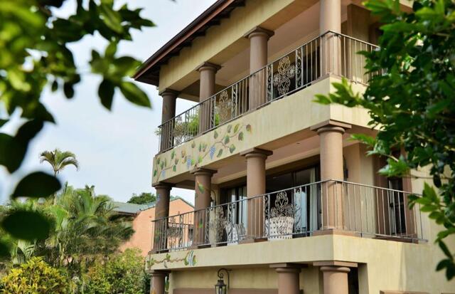 Ashley Road, Ballito, The Vineyard On