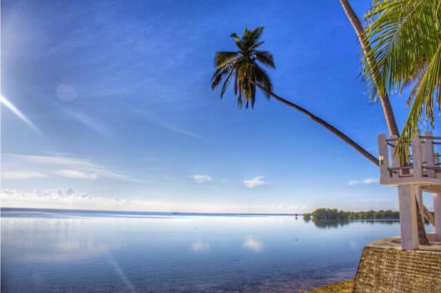 F. Ponde De Leon, Cor. Hagedorn Road Brgy. San Pedro, Palawan, Costa Palawan Resort