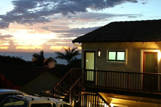 Hilken Drive, Durban, Crooked Tree Cottage