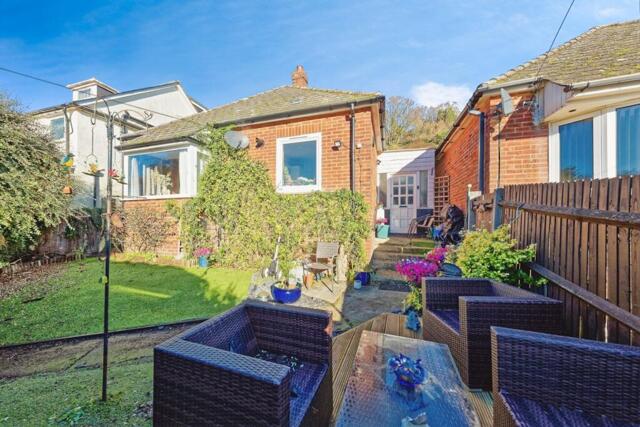 Queens Avenue, Dover, 3 Bedroom Bungalow