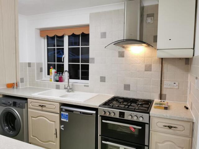 Cubb Field, Aylesbury, House For Rent