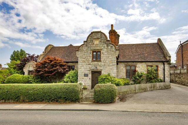 Great Chart, The Street, Ashford, 6 Bedroom Detached