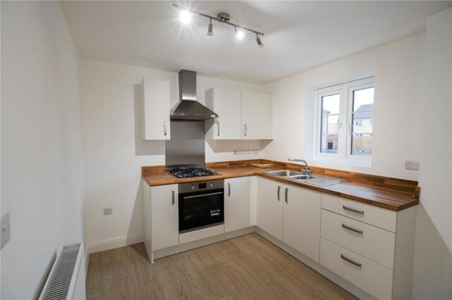 Curlew Road, Boston, 2 Bedroom Terraced