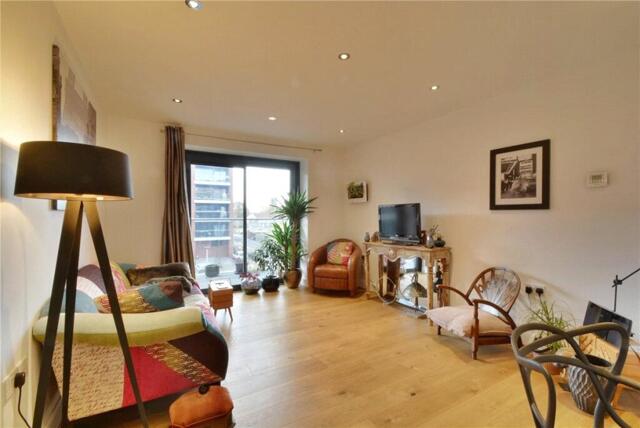 Racecourse Road, Newbury, 1 Bedroom Apartment