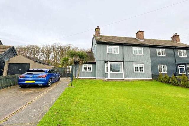 Oaklands, Egremont, 4 Bedroom Semi-detached