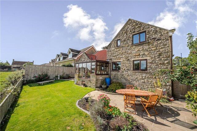 Thornton Watlass, Ripon, 4 Bedroom Detached Thornton Watlass, Ripon, 4 Bedroom Detached