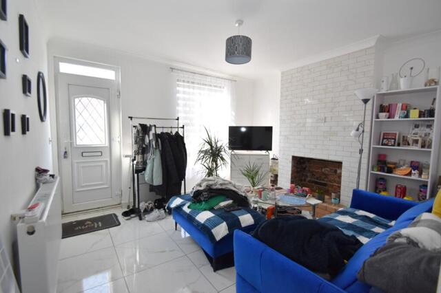 Alexandra Road, Skegness, 4 Bedroom House