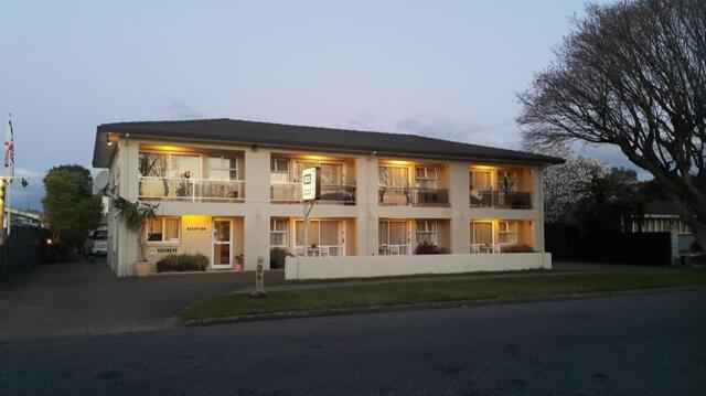 Union Street, Rotorua, Six On Union Union Street, Rotorua, Six On Union