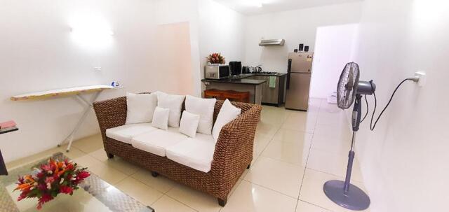 - Extension Rd, Suva, Island Apartments